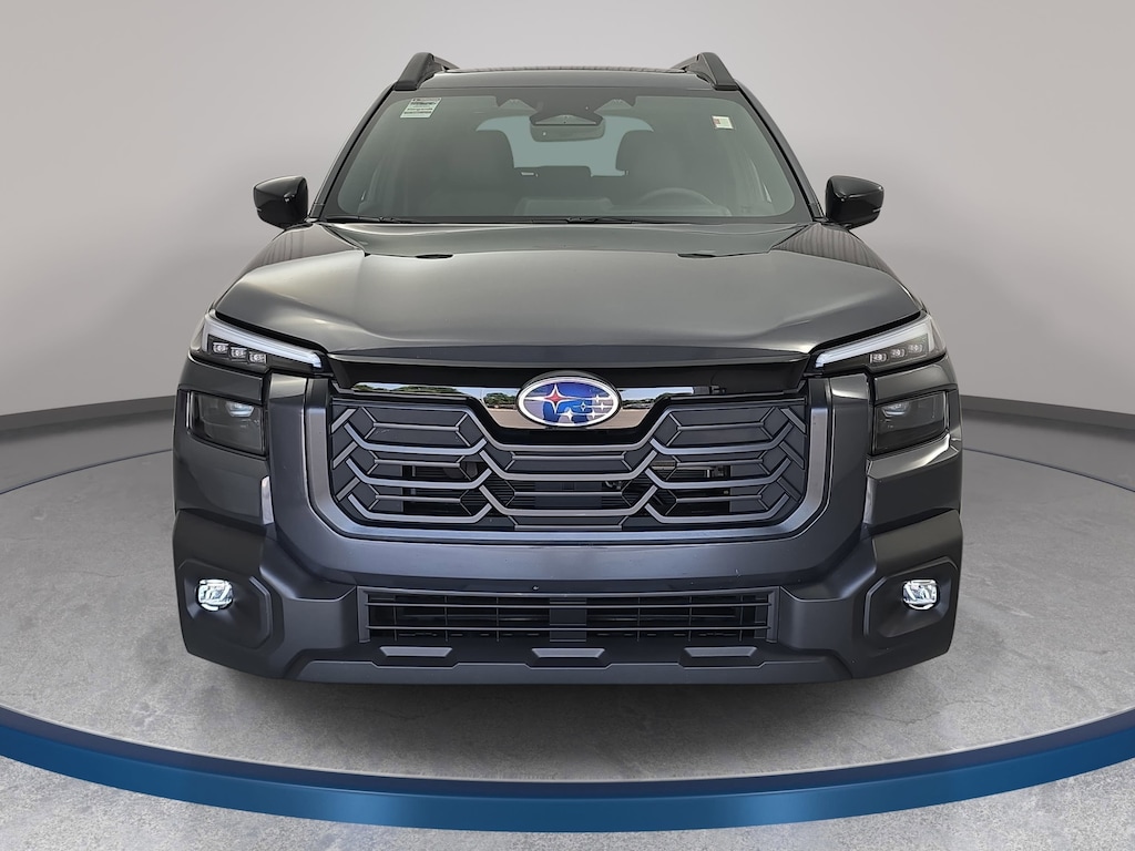 Used 2026 Subaru Outback Premium SUV
