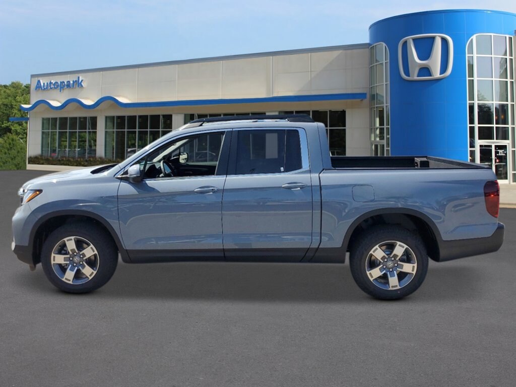 New 2026 Honda Ridgeline RTL Truck Crew Cab