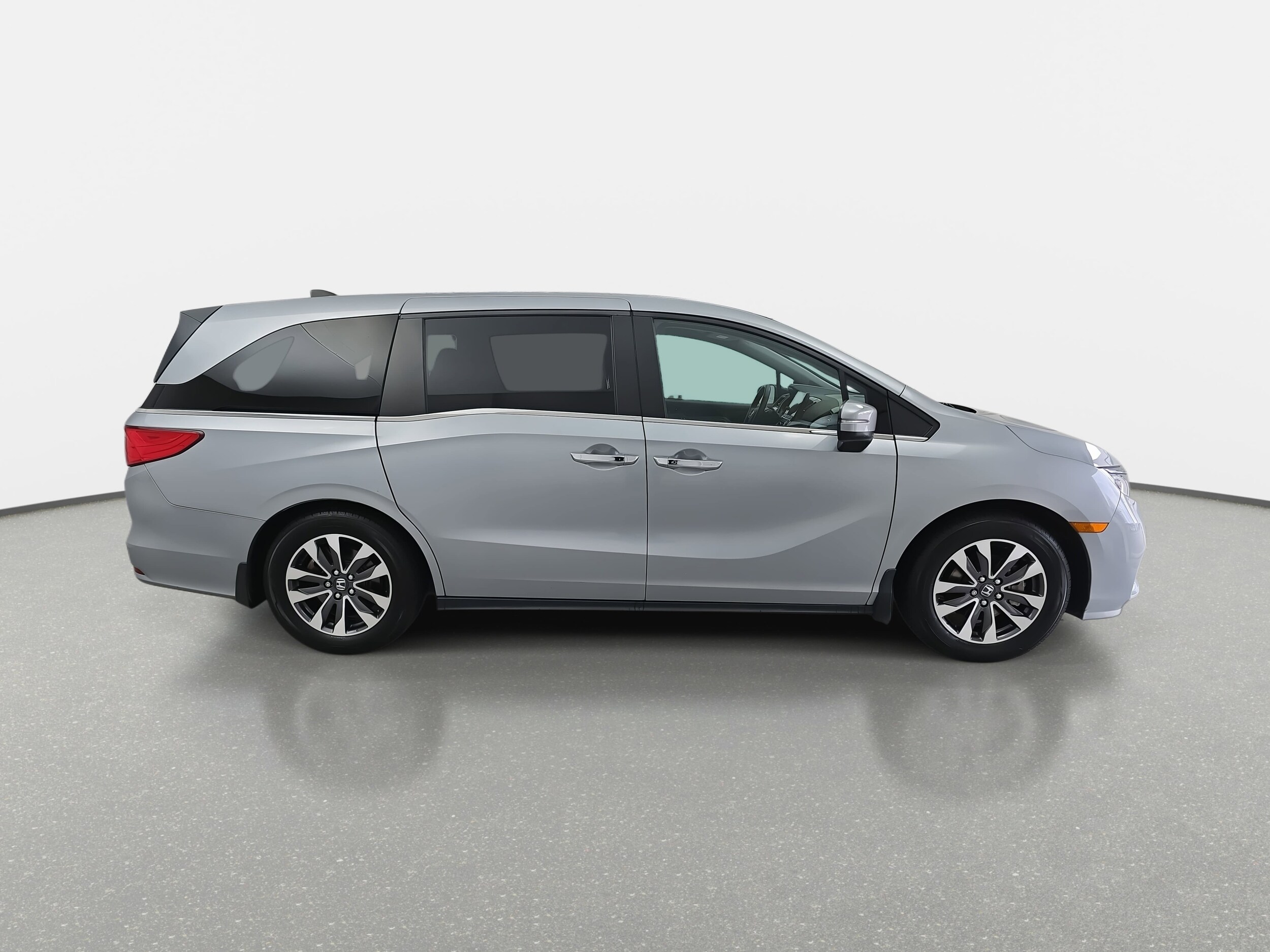 2023 Honda Odyssey EX-L photo 4