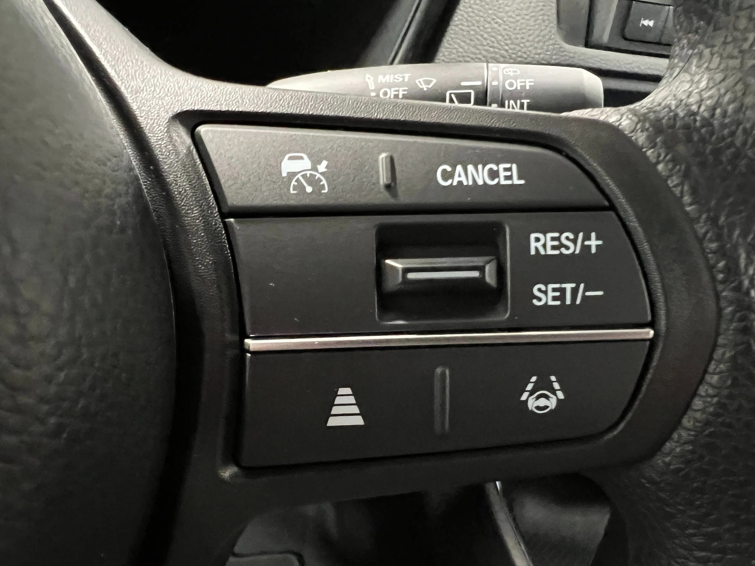 2025 Honda CR-V LX - Photo 19