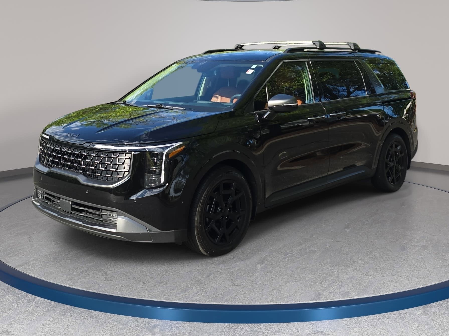 2026 Kia Sedona SX Prestige's photo