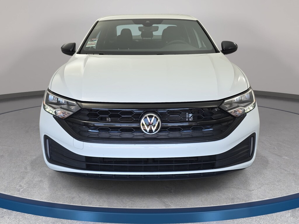 Used 2023 Volkswagen Jetta Sport Sedan