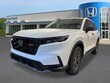 Honda CR-V Hybrid