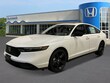 Honda Accord Hybrid