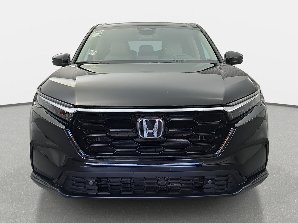Certified 2023 Honda CR-V EX-L SUV
