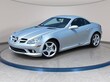  Mercedes-Benz SLK-Class