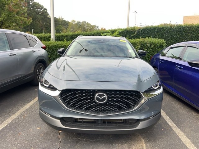 2022 Mazda CX-30 2.5 S Carbon photo 2