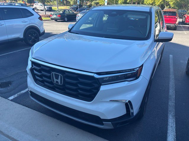 Used 2025 Honda Pilot EX-L SUV