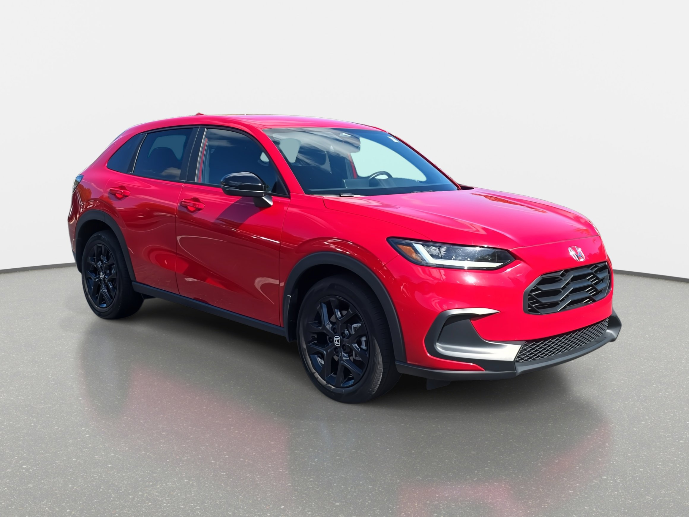 2023 Honda HR-V Sport photo 3