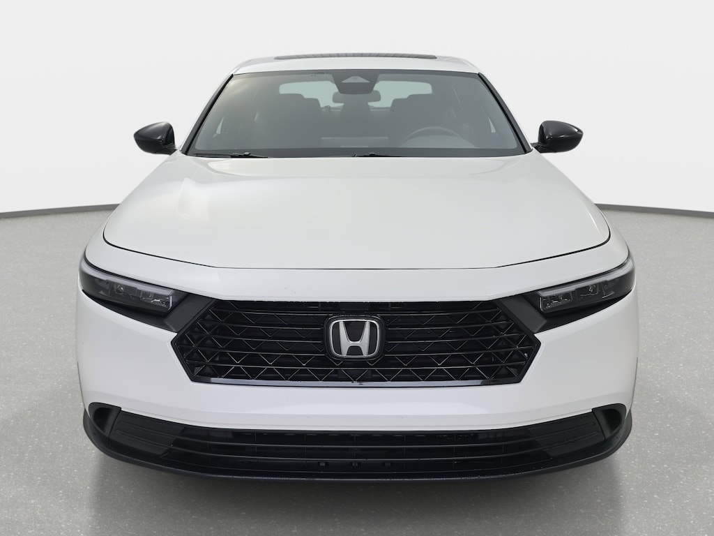 Used 2023 Honda Accord Hybrid Sport Sedan