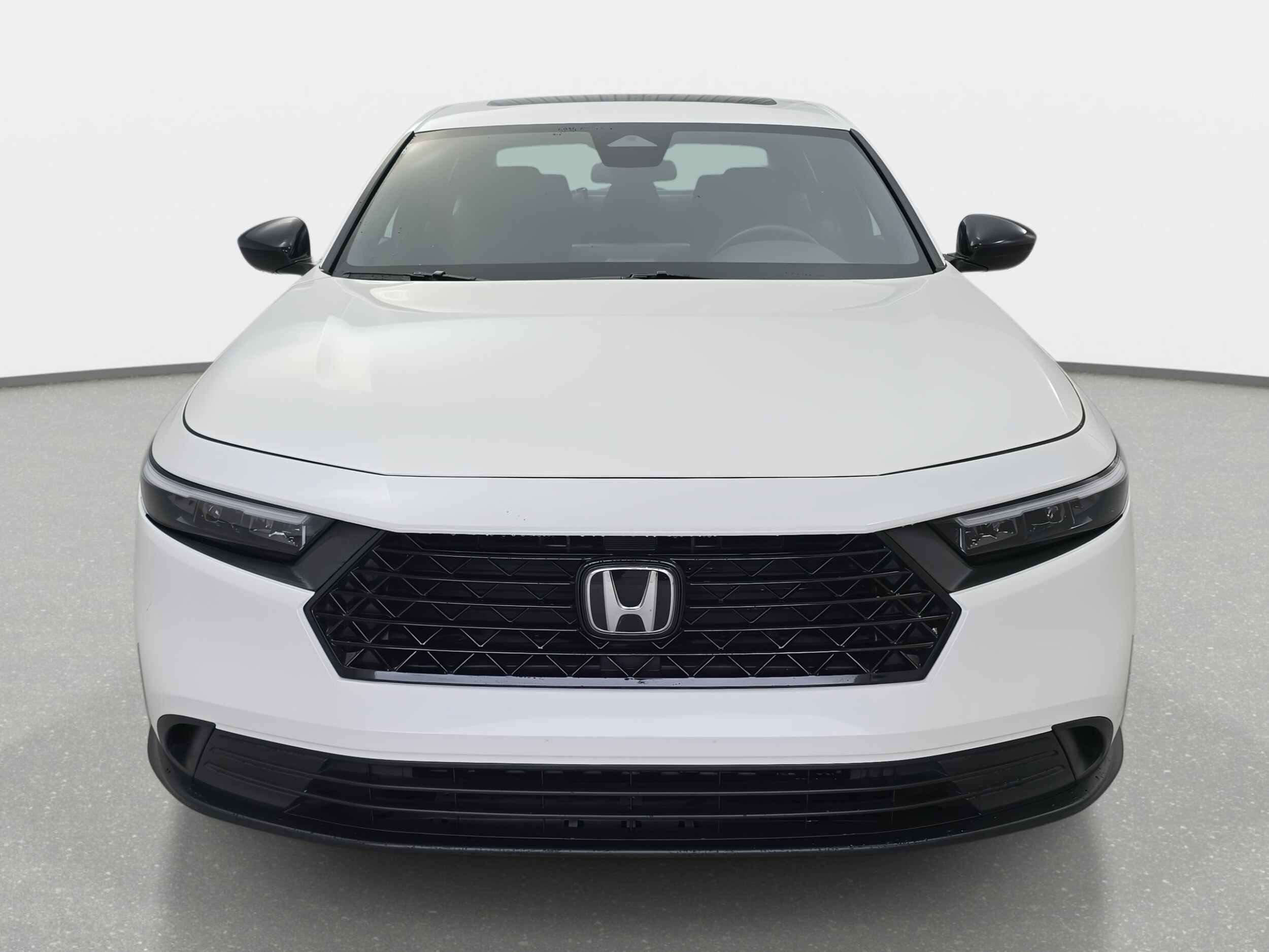 2023 Honda Accord Hybrid Sport photo 2