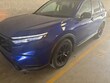  Honda CR-V Hybrid