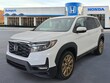 Honda Passport