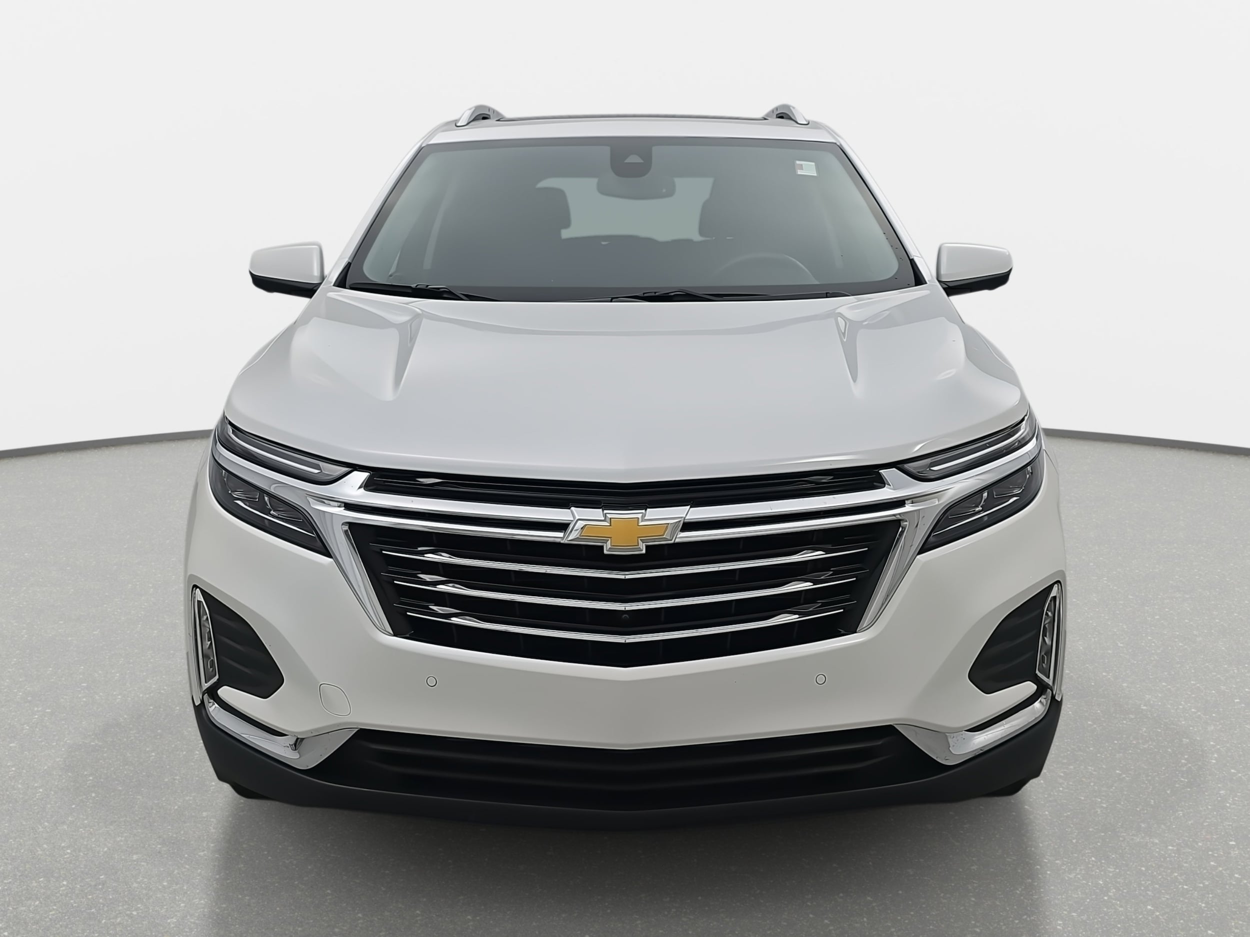Used 2024 Chevrolet Equinox Premier with VIN 3GNAXNEG4RL142457 for sale in Cary, NC
