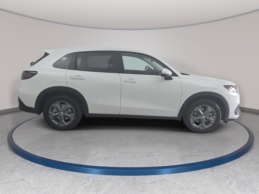 New 2027 Honda HR-V LX SUV