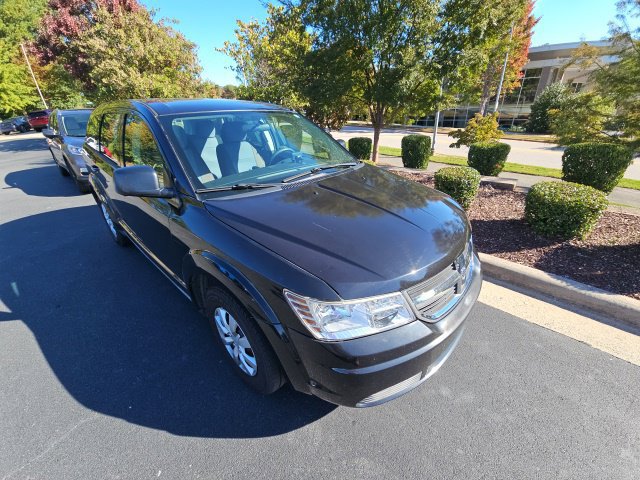 Used 2009 Dodge Journey SE SUV
