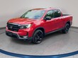  Honda Ridgeline