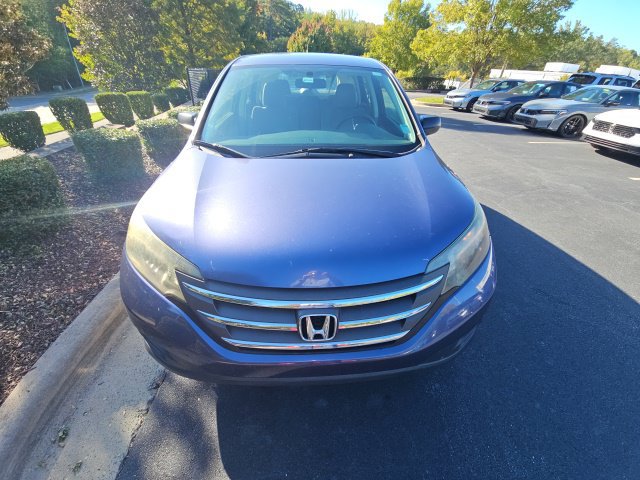 Used 2014 Honda CR-V LX SUV