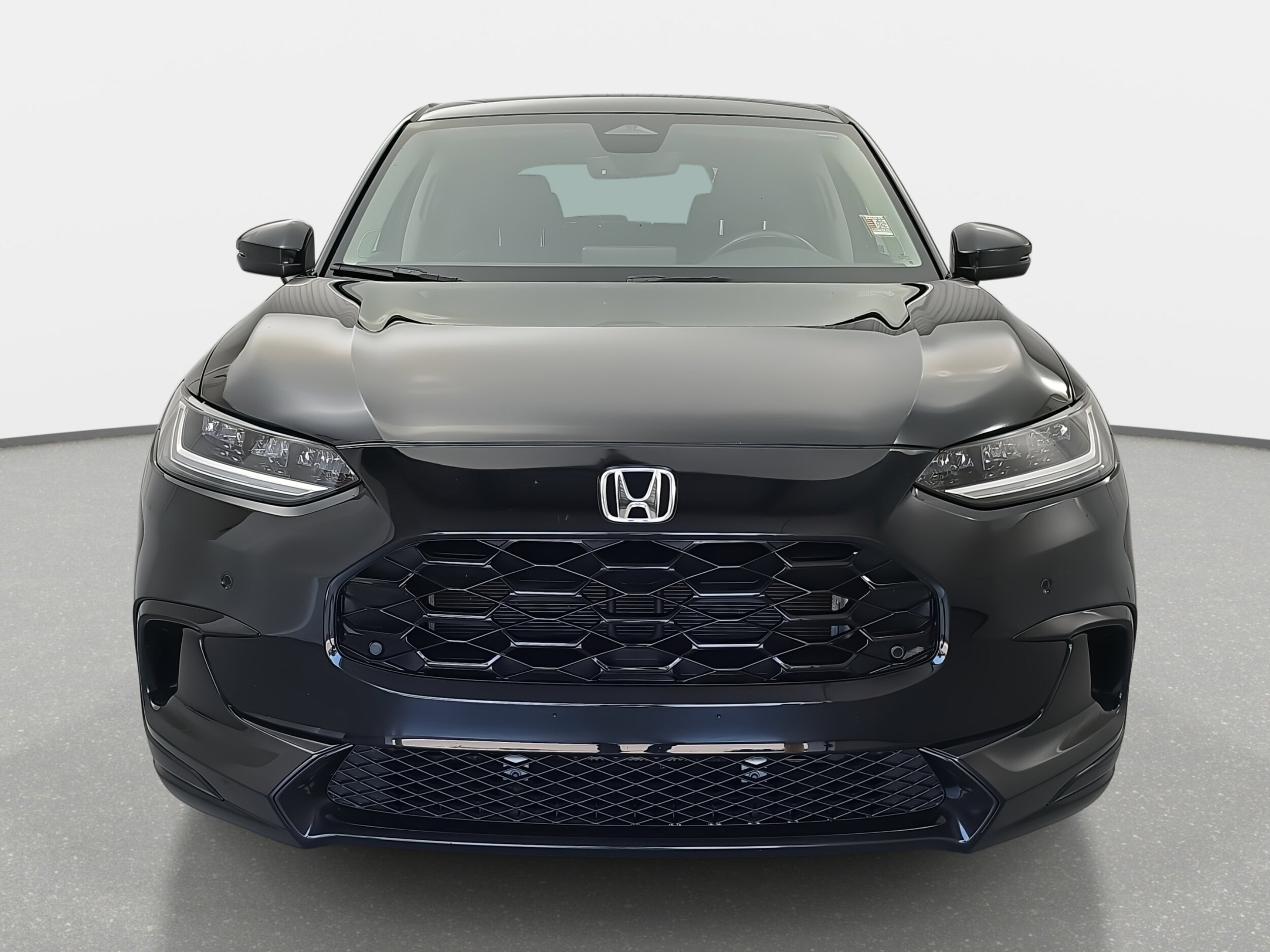 2023 Honda HR-V EX-L 2WD photo 2