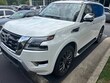  Nissan Armada