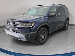 2026 Honda Passport RTL SUV