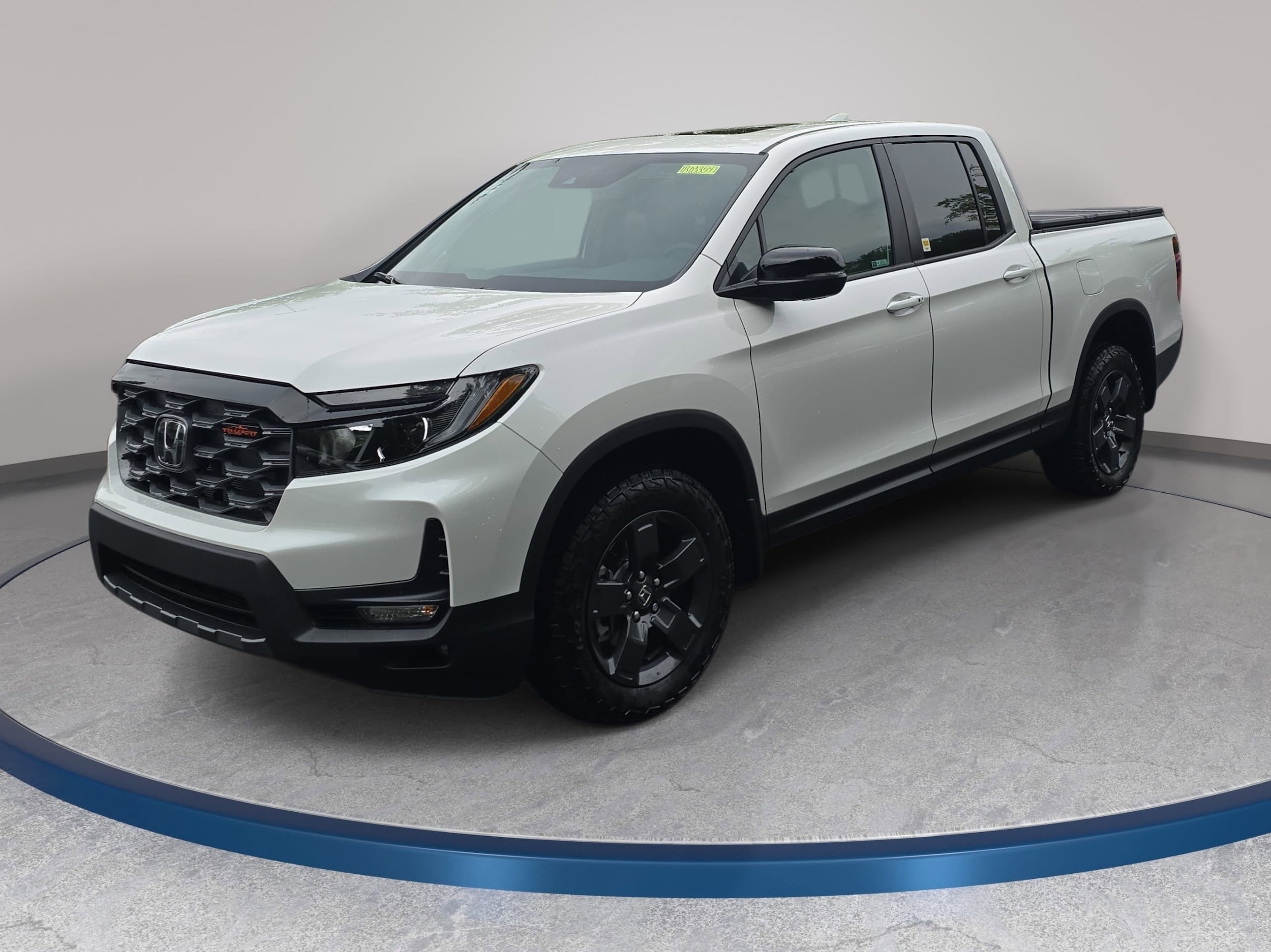 2026 Honda Ridgeline TrailSport's photo