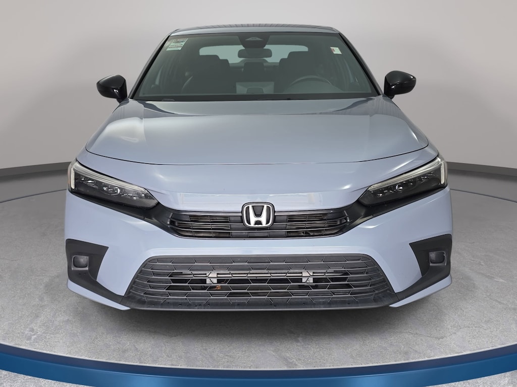 Used 2024 Honda Civic Sport Sedan