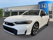 Honda Civic Hybrid