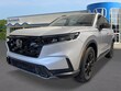 Honda CR-V Hybrid
