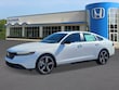 Honda Accord Hybrid