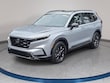  Honda CR-V Hybrid