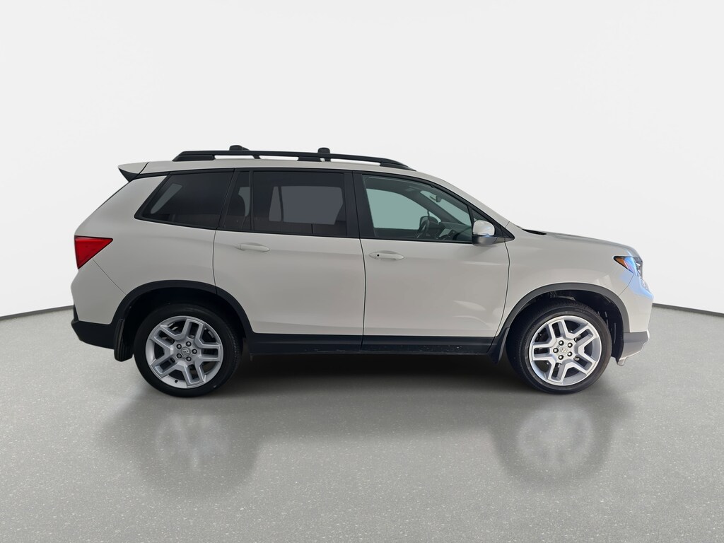 Used 2025 Honda Passport EX-L SUV