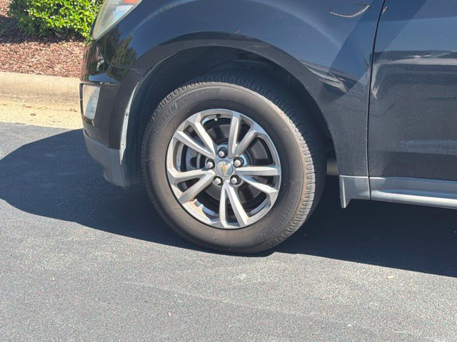Used 2016 Chevrolet Equinox LT SUV