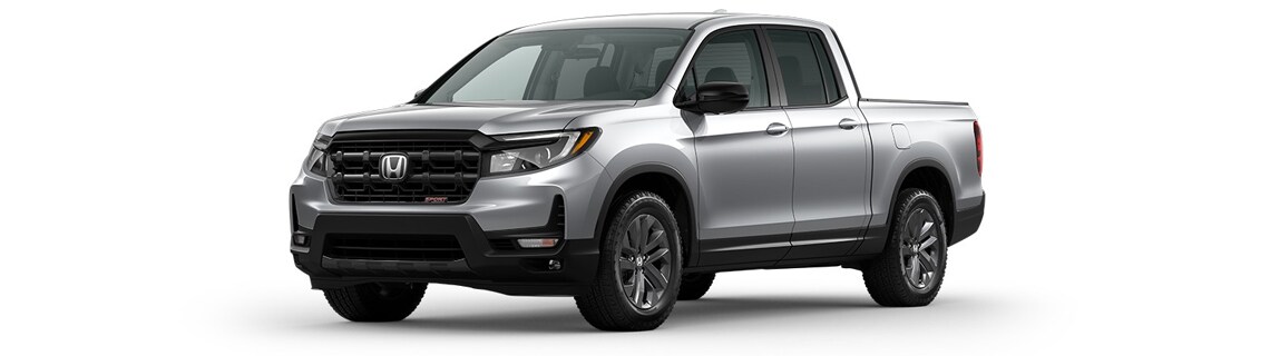 Honda Ridgeline