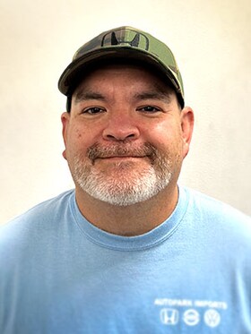 Staff member Ramon Salas from ID_a8dba3b0d834