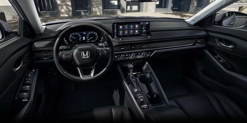 Safety Features