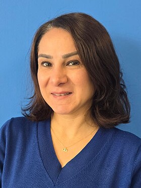 Staff member Zoe Sule Calis from ID_29e354158b41