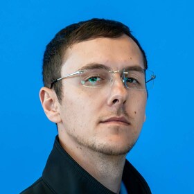 Staff member Trenton Tarbutton from ID_191f0c31d460