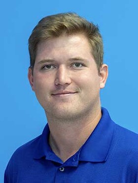 Staff member Christian Larsen from ID_29e354158b41