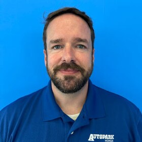 Staff member Drew Peavey from ID_191f0c31d460