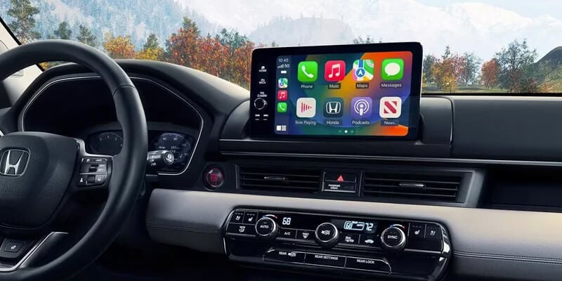 Safety Features