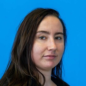 Staff member Brooklyn Keegan from ID_191f0c31d460