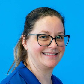 Staff member Natalie Wyno from ID_191f0c31d460
