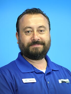 Staff member Russ Mann from ID_29e354158b41