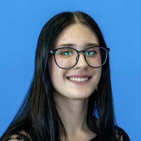 Staff member Ellie Mazurick from ID_191f0c31d460