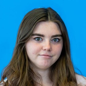 Staff member Opal Artman from ID_191f0c31d460