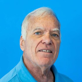 Staff member Pete Adkins from ID_191f0c31d460