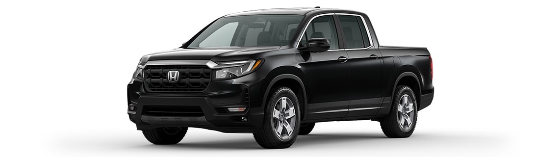 2026 Honda Ridgeline RTL AWD