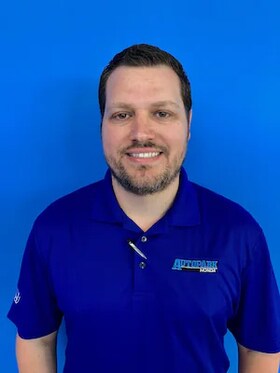 Staff member John Watson from ID_d3d4f0da5d37