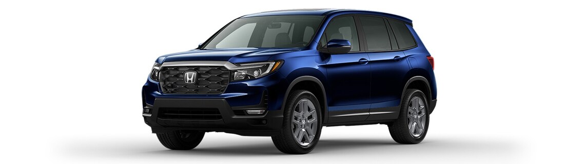 Honda Passport